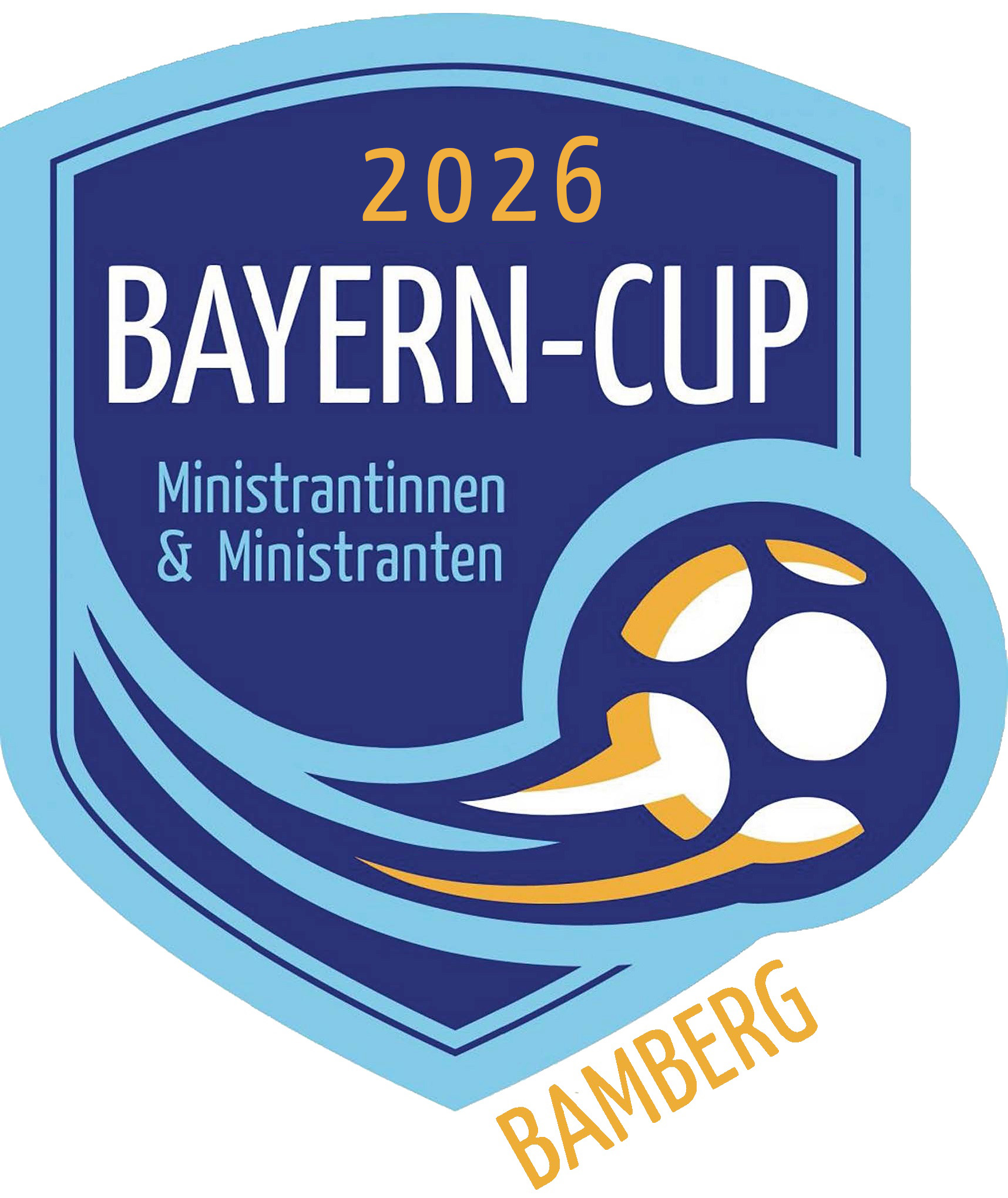 Bayern-CUP Logo 2026