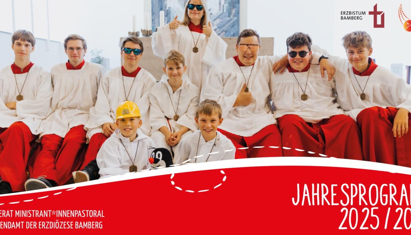 Slider Jahresprogramm 2025-2026