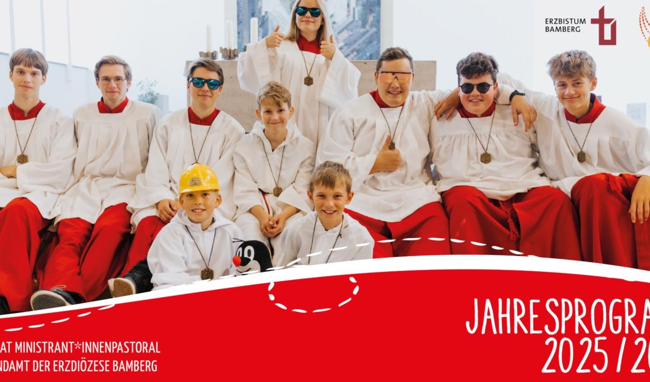 Slider Jahresprogramm 2025-2026