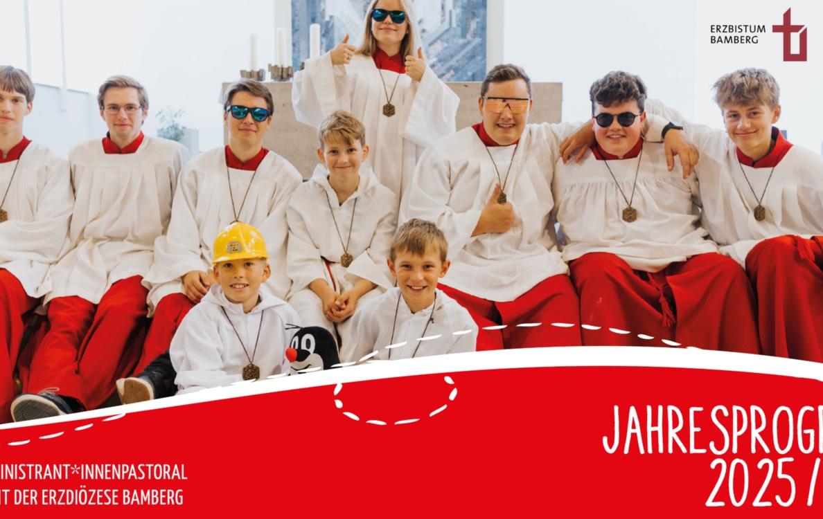 Slider Jahresprogramm 2025-2026