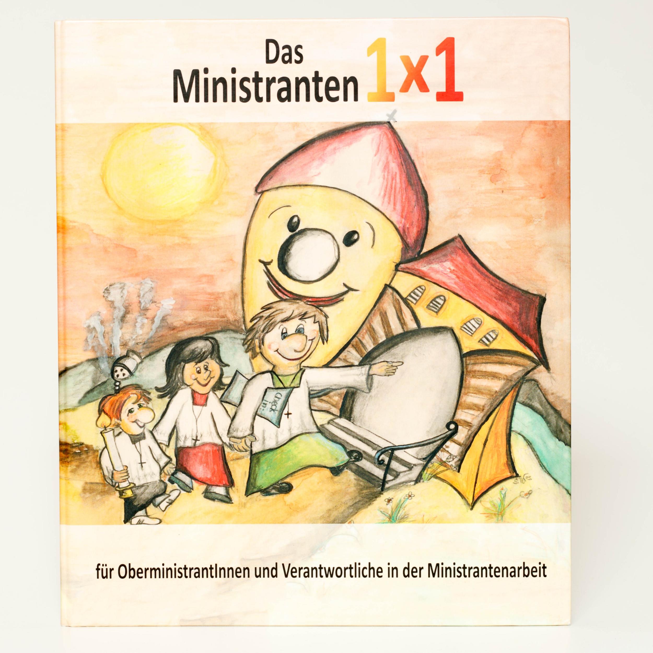Materialien_Ministranten1x1
