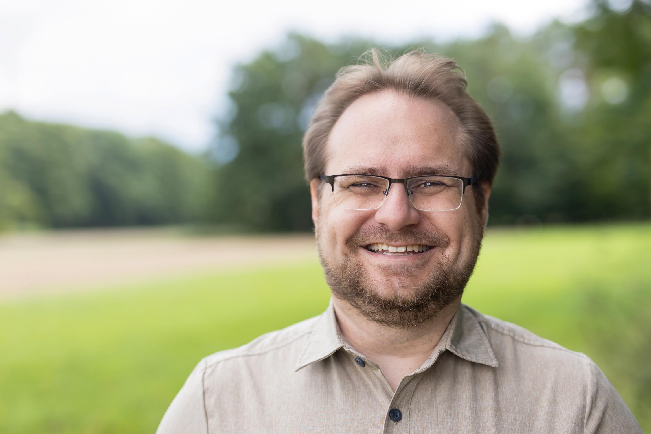 Tobias Bienert